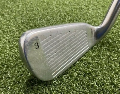 Hierro Integra Sooo Long 3 / Derecha / Grafito Regular / Empuñadura Nueva / jl3723 Foto 1 de 4