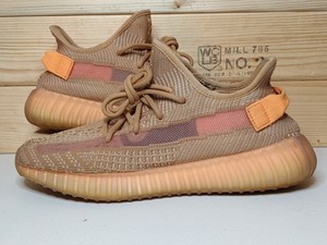 yeezys 350 clay