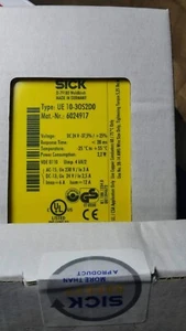 1PC NEW SICK UE10-30S2D0 6024917 safety relay By DHL Fast Shipping - Picture 1 of 2