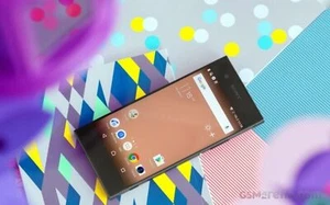Sony Xperia XA1 G3125 G3116 Mobile Phone Unlocked Single/Dual SIM Android 23MP - Imagen 1 de 20