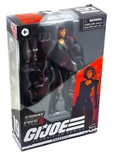 Hasbro Classified Series Snake Eyes G.I. Joe Origins Baroness 6    1 12  19