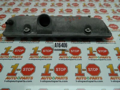 2006-2011 CHEVROLET IMPALA LEFT SIDE VALVE COVER 12604500 OEM — 第 1/4 张图片