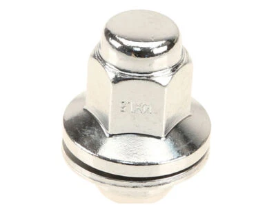 For 2007-2011 Toyota Tundra Lug Nut Dorman 68257ZJ 2008 2009 2010 Alloy Wheel - Image 1 of 2