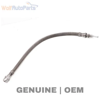 2015-2021 2023 MERCEDES-BENZ C63 AMG S - Manguera de freno trasero / línea 2054280035 Foto 1 de 4