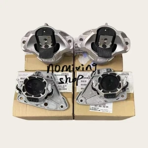 4X OEM Engine Mount Transmission Mount For Porsche Panamera 2.9 3.0 2017 - 2024 - Picture 1 of 2