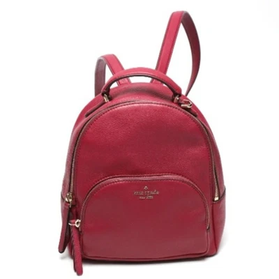 Kate Spade Backpack Mini Bag Burple Backpack/Daypack — 第 1/4 张图片