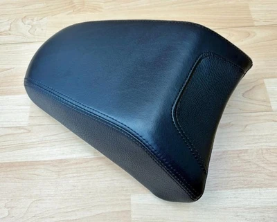 Almohadilla de asiento Harley Softail Fat Boy Lo Passenger Pillion 2007-17 FLSTF 51874-10A Foto 1 de 4