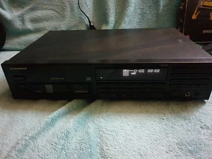 Pioneer PD-M550 6 Disc Multi-Disc Changer Hi-Fi CD Player  - Bild 1 von 5
