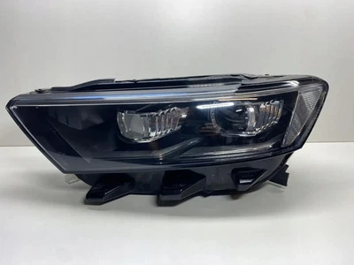 Frontscheinwerfer VW T-Roc 2GA941035D Full LED Ein Stück (Rechts oder Links) - Bild 1 von 4
