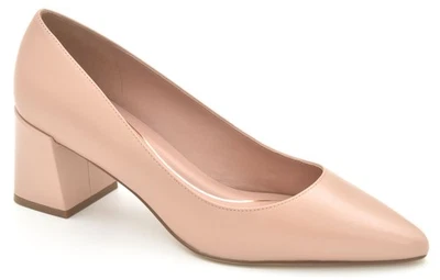 Zapatos de tacón bloque para mujer Cole Haan Cassandra W31384 Foto 1 de 3