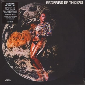 The Beginning Of The End - The Beginning Of T (Vinyl 2LP - 2018 - EU - Original) - Bild 1 von 2