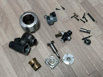 Hai bisogno di riparazione 1/8? HPI Savage? Radiocomando En Sinn - Immagine 1 di 2