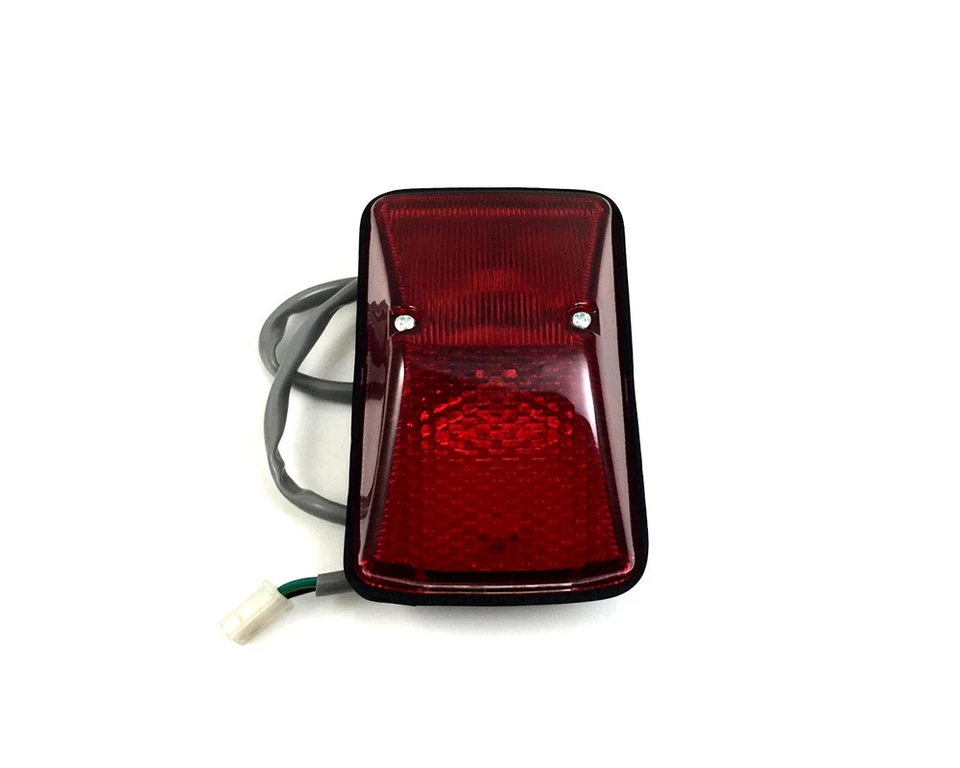 Tail light Brake light for 96-04 Honda XR250R XR400R Ref.33701-KCZ-004 - Image 1 of 2