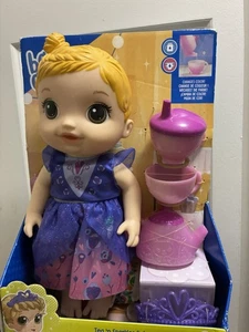 muñeca Baby Alive.   Nuevo - Imagen 1 de 5