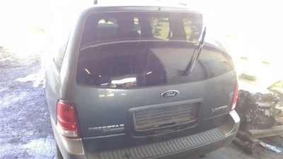 Trunk/Hatch/Tailgate Rear Wiper Privacy Tint Glass Fits 04-07 FREESTAR 30395446 Foto 1 de 4