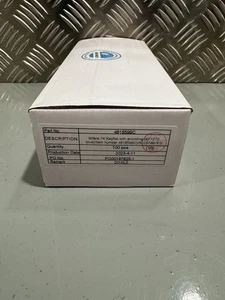 Mifare Classic 1K blau Schlüsselanhänger mit Codierung Packung mit 100 brandneu im Karton - Bild 1 von 3