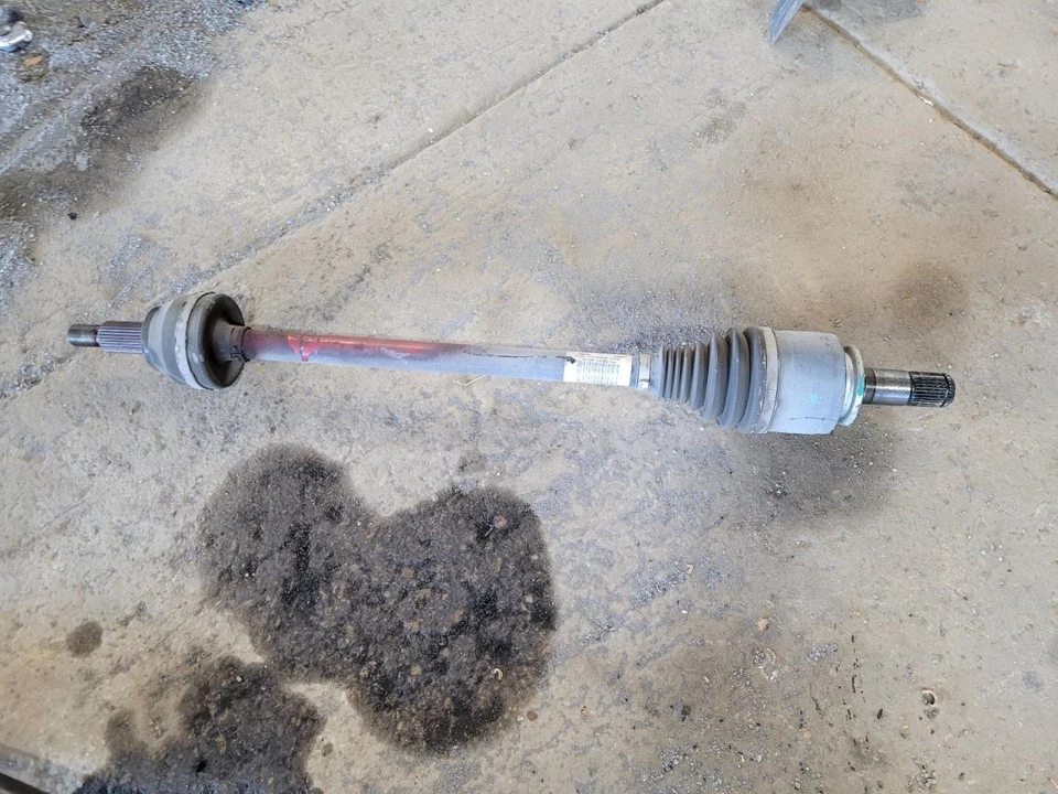 乘客轴轴经典风格 VIN G 后部适合 13-22 范围 ROVER 2028315 — 第 1/1 张图片