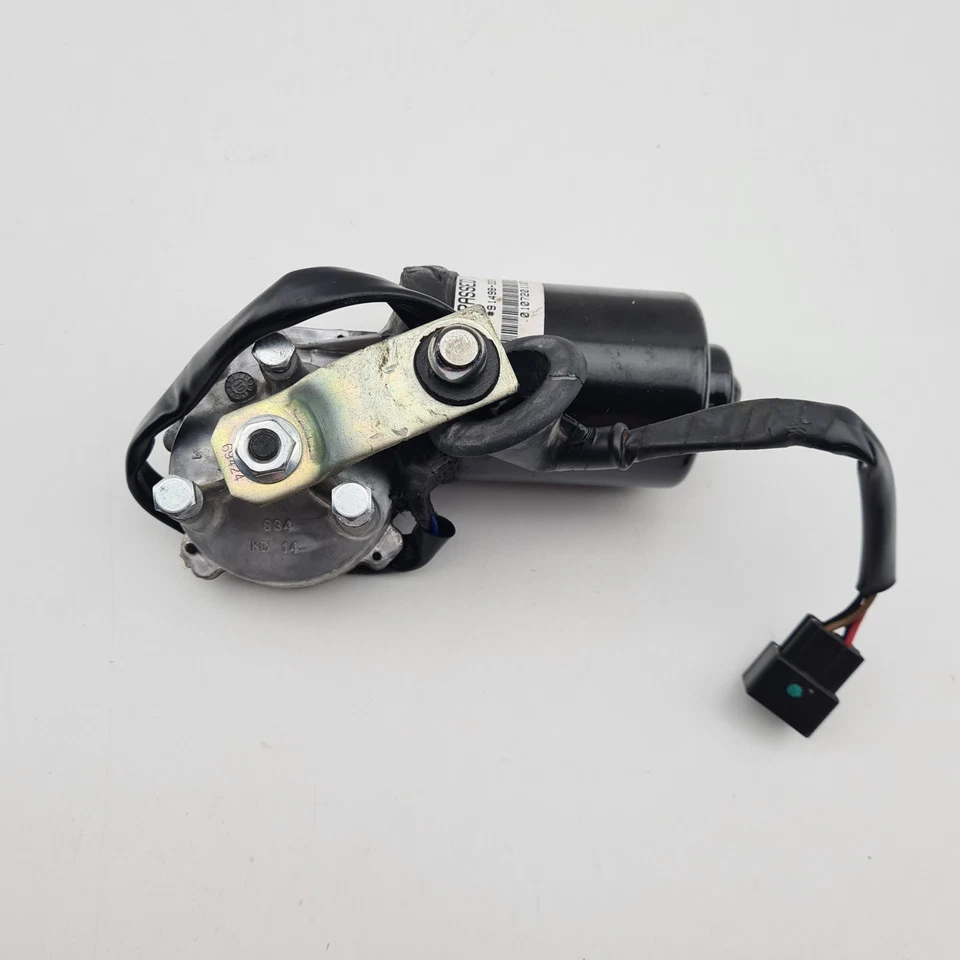 Ford Falcon BA BF Front Wiper Motor 10/02-09/10 - Image 1 of 4