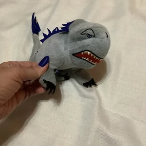 Shimo Godzilla X Kong The New Empire Plush 8" Monsterverse Toy Factory - Picture 1 of 8