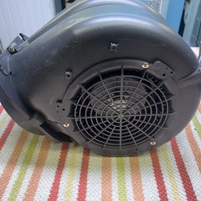 Soplador de ventilación de campana 12120089 Foto 1 de 4