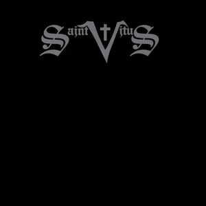 Saint Vitus s/t LP - NEW - Sealed - Picture 1 of 1