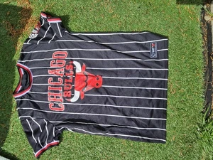 Chicago Bulls Jungen Tshirt - Bild 1 von 3