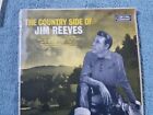JIM REEVES- THE COUNTRY SIDE OF JIM REEVES LP RCA CAMDEN MONO CDN-5100