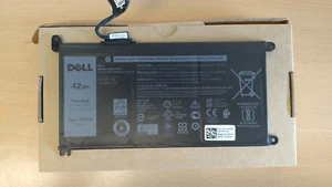 Genuine Dell Inspiron Inspiron 15 5585, Inspiron 15 3585 Battery YRDD6 - 01VX1H - Picture 1 of 3
