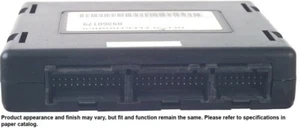 Body Control Module ACDelco 19245419 Reman fits 2000 Chevrolet Malibu - Picture 1 of 4
