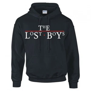 Inspired by The Lost Boys "Logo" Hoodie - Picture 1 of 9