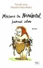 Madame De Neandertal Journal Intime De Leroy Pascal  Livre  Etat Tres Bon