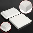 Engine And Cabin Air Filter Kit For Toyota 2009 2018 For Corolla 2008 2014