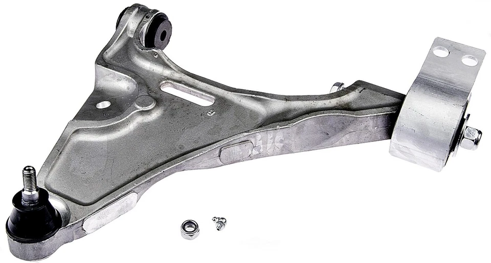 Suspension Control Arm and Ball Joint Assembly Front Right Lower MAS CB90324 - Image 1 of 1