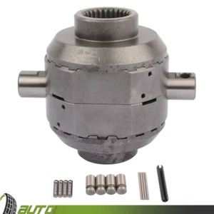 Front Differential Locker Fits For Jeep Wrangler Cherokee Dana 30 27 Spline 4WD - Picture 1 of 9