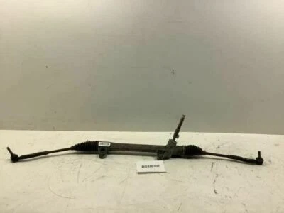 2004 05 06 07 08 2009 TOYOTA PRIUS УСИЛИТЕЛЬ РУЛЕВОГО УПРАВЛЕНИЯ РЕДУКТОР СТОЙКА И ШЕСТЕРНЯ OEM + - Изображение 1 из 4