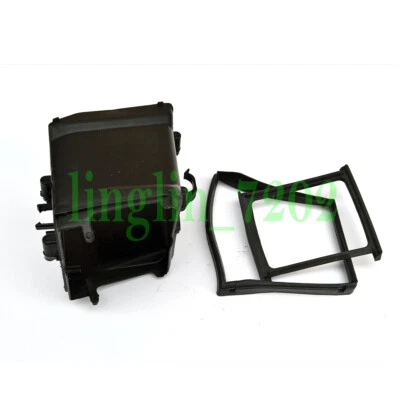 Ram Air Intake Tube Duct Fit For Yamaha YZF-R6 2008-2014 2009 11 12 13 14 09 Foto 1 de 3