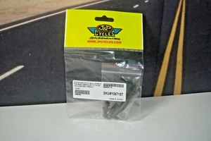Harley Carb Keihin Float Bowl Screw Kit XLH FLH 1976-89 J&P 1067157 27350-93T M6 - Picture 1 of 5