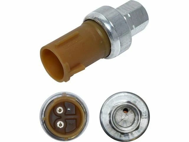 Interruptor de presión lateral alta de aire acondicionado 39669NC 2004 2005 para Ford Expedition 2003-2006 Foto 1 de 2
