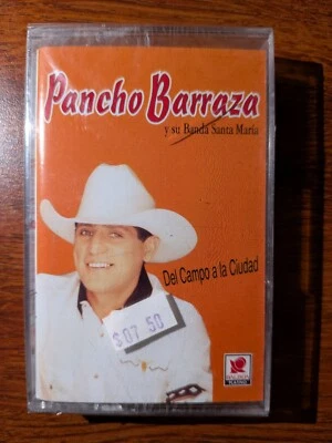 Pancho Barraza Y Su Banda Santa Maria - Image 1 of 2