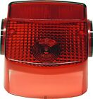Taillight Lens for 1980 Suzuki DR 400 ST