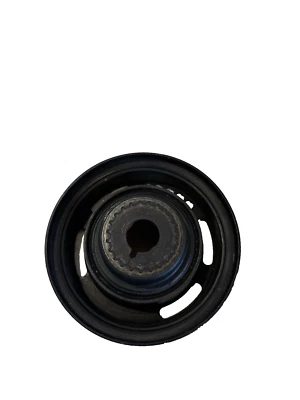 Chevrolet Orlando Kurbelwellenriemenscheibe Original 1.8 Eco Tec 2011 - Bild 1 von 4