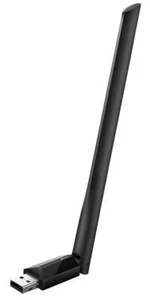 Adaptateur USB Sans Fil À Haut Gain AC600 - Tp-Link Archer T2U Plus - Photo 1/3