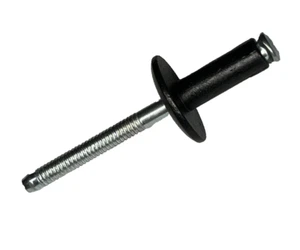 10 Peel Type Rivets Auveco 19458 Frd: N808689-S417 From 1995 - On, & Universal - Picture 1 of 3