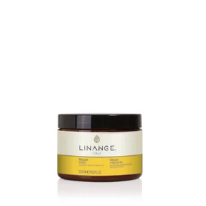 Maschera riparatrice Linange con burro di karitè e olio di cocco 500 ml/16,9 once - Foto 1 di 2