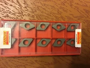 Sandvik Shim insert MDN 444 - Picture 1 of 3