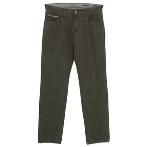  CAMEL ACTIVE Herren Jeans Hose HUDSON Straight Stretch grey grau 24279 - Bild 1 von 2