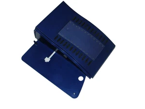 elmeg T300 T 300 Extensión de teclado a CS300 CS310 azul **10 - Imagen 1 de 4