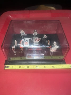 Coche diecast Revell #17 Western Auto 1991 Chevy Lumina 1:24 Foto 1 de 4