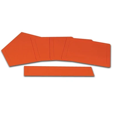 Bases Rbbr Champro Unisex B023B Lanzables (5) Foto 1 de 2