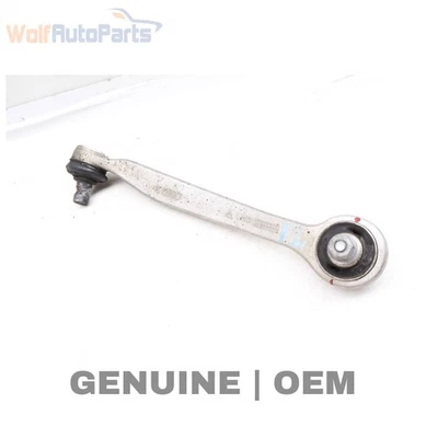 AUDI S4 2005-2009 4,2 L - BRAZO DE CONTROL DELANTERO SUPERIOR IZQUIERDO 8E0407505E Foto 1 de 4